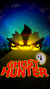 Ghost Hunter :  Clicker RPG 海報