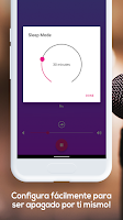 Radio Chile 截图 3