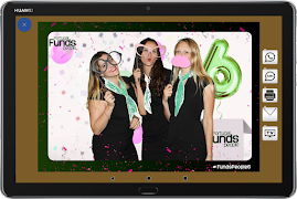 funEvent SHARE syot layar 7