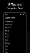 Dumbify: Minimal Launcher ภาพหน้าจอ 1