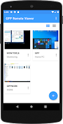 Poster GPP Remote Viewer