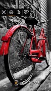 Wallpapers with bicycles screenshot 7