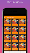 Cartoon App screenshot 4