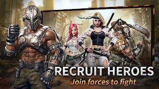 Deathzone syot layar 7