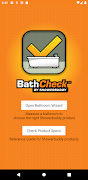 BathCheck poster