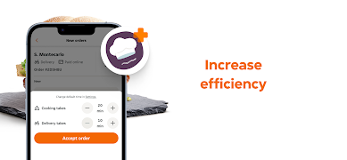 Live Orders スクリーンショット 7