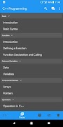 C++ Programming captura de pantalla 3