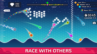 Hilly.io screenshot 3