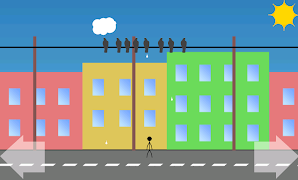 Birds attack screenshot 4