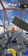 Auto accident 포스터