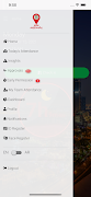Attendz captura de pantalla 1