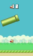 Flappy Pipe Ekran Görüntüsü 5