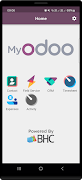 MyOdoo पोस्टर