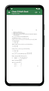 Class 8 Math Book скриншот 7