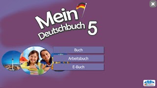 پوستر Deutsch 5