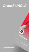 CrossFit NOLA الملصق