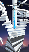 Stack Fall ภาพหน้าจอ 3