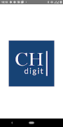 CH Digit Access ポスター