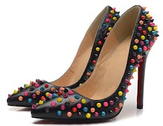 model high heel screenshot 5