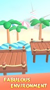 Jumping Zoo Affiche