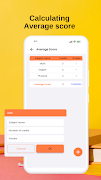 برنامه‌نما Calculator عکس از صفحه