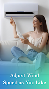 Remote Control For Voltas AC Screenshot 3