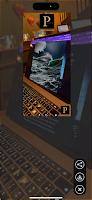 PoesiAR.io 截圖 3
