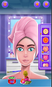 Project Makeup & Makeover Ekran Görüntüsü 7