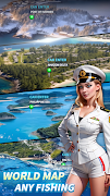 Fishing Clash: Wild 截图 2
