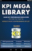 KPI Mega Library screenshot 7