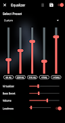ET Music Player Pro screenshot 2