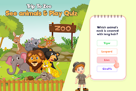 Kids Brain Test screenshot 3