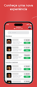 Menuboard App poster