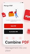 Combine PDF screenshot 1