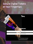 Tickify Launch スクリーンショット 7
