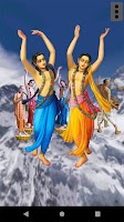 4D Gauranga Live Wallpaper syot layar 2