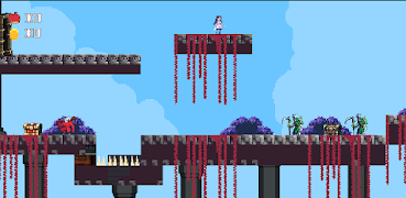 Alice Mad screenshot 6