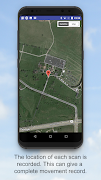 USTA Chip ID ảnh chụp màn hình 3