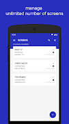 Screentime Manager screenshot 2