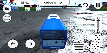 Super Parking screenshot 6