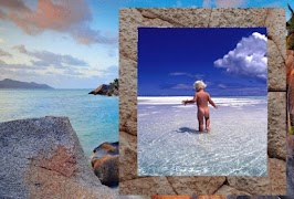 Beach Photo Frames screenshot 1