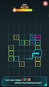 2048 Match Block ảnh chụp màn hình 3
