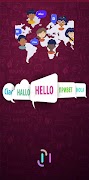 Arabic - Somali Translator poster