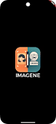 Imagene 포스터