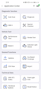 Anyscan+ screenshot 1