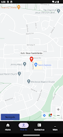 1 Schermata Koh I Noor Kebabish