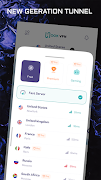 Hook VPN screenshot 6