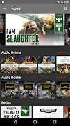 Black Library Audio gönderen