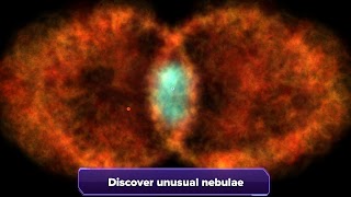 Galaxy Map screenshot 4