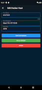 Docker Mobile screenshot 7